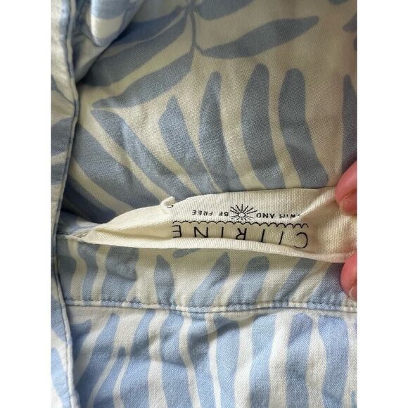 CITRINE SWIM SHIRT SIZE SMALL - Picture 7 of 7